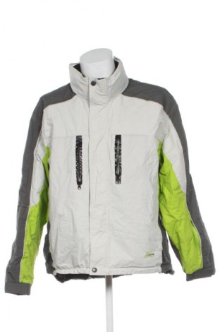Męska kurtka do sportów zimowych Double speed, Rozmiar XL, Kolor Kolorowy, Cena 184,99 zł