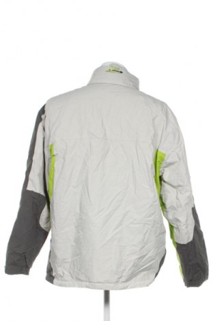 Męska kurtka do sportów zimowych Double speed, Rozmiar XL, Kolor Kolorowy, Cena 184,99 zł