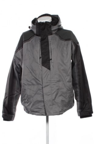Herrenjacke für Wintersports Elysee watches, Größe XXL, Farbe Mehrfarbig, Preis € 52,99