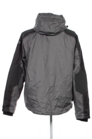Herrenjacke für Wintersports Elysee watches, Größe XXL, Farbe Mehrfarbig, Preis € 52,99