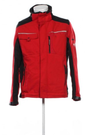 Pánska bunda pre zimné športy Engelbert Strauss, Veľkosť M, Farba Viacfarebná, Cena  44,95 €