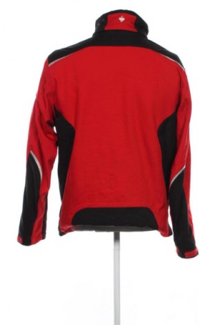 Pánska bunda pre zimné športy Engelbert Strauss, Veľkosť M, Farba Viacfarebná, Cena  44,95 €