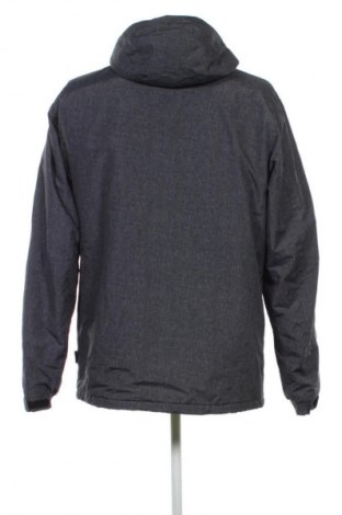 Pánská bunda pro zimní sporty  Etirel, Velikost XL, Barva Šedá, Cena  1 119,00 Kč
