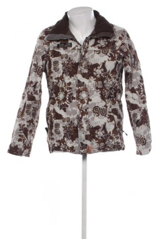 Geacă de bărbați pentru sport de iarnă Exxtasy, Mărime M, Culoare Multicolor, Preț 219,99 Lei