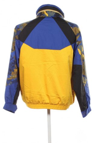 Geacă de bărbați pentru sport de iarnă FILA, Mărime M, Culoare Multicolor, Preț 272,99 Lei