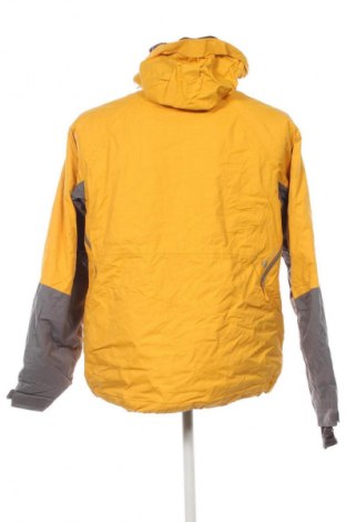 Férfi kabát téli sportokhoz Helly Hansen, Méret M, Szín Narancssárga
, Ár 32 079 Ft