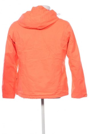 Pánska bunda pre zimné športy Icepeak, Veľkosť S, Farba Oranžová, Cena  76,95 €