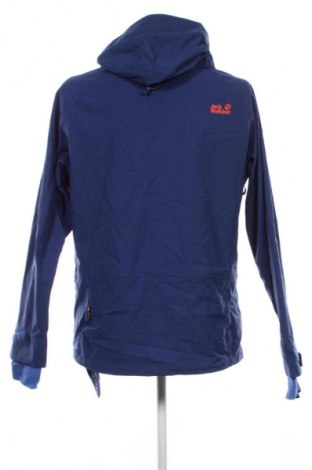 Pánska bunda pre zimné športy Jack Wolfskin, Veľkosť L, Farba Modrá, Cena  70,95 €