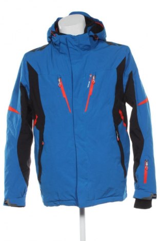 Herrenjacke für Wintersports Killtec, Größe L, Farbe Mehrfarbig, Preis € 74,99