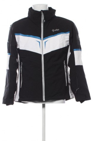 Férfi kabát téli sportokhoz Kilpi, Méret S, Szín Sokszínű, Ár 13 639 Ft