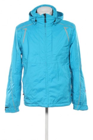 Herrenjacke für Wintersports Maier Sports, Größe L, Farbe Mehrfarbig, Preis 77,99 €