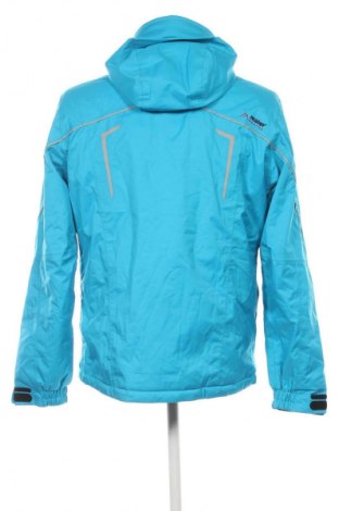 Herrenjacke für Wintersports Maier Sports, Größe L, Farbe Mehrfarbig, Preis 77,99 €