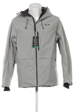 Geacă de bărbați pentru sport de iarnă Oakley, Mărime S, Culoare Gri, Preț 684,99 Lei
