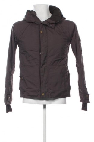 Geacă de bărbați pentru sport de iarnă O'neill, Mărime L, Culoare Maro, Preț 382,99 Lei
