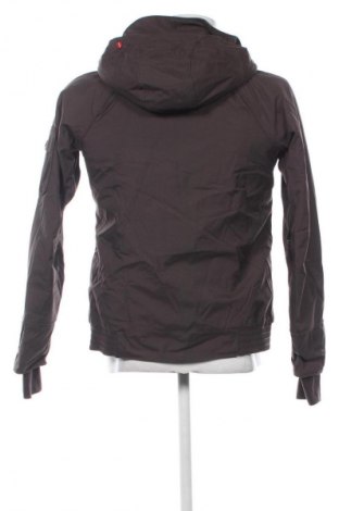 Geacă de bărbați pentru sport de iarnă O'neill, Mărime L, Culoare Maro, Preț 382,99 Lei