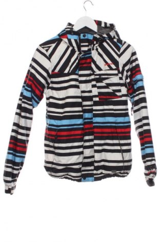 Мъжко яке за зимни спортове Protest, Размер M, Цвят Многоцветен, Цена 67,00 €