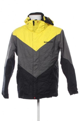 Pánska bunda pre zimné športy Quiksilver, Veľkosť M, Farba Viacfarebná, Cena  55,95 €