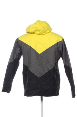 Pánska bunda pre zimné športy Quiksilver, Veľkosť M, Farba Viacfarebná, Cena  55,95 €