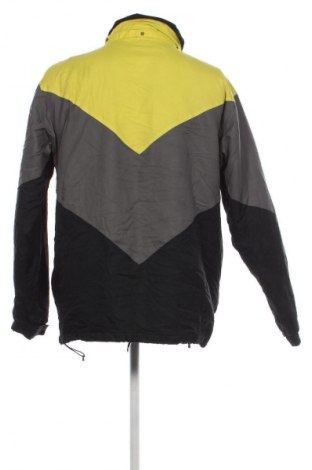 Męska kurtka do sportów zimowych Quiksilver, Rozmiar XL, Kolor Kolorowy, Cena 243,99 zł
