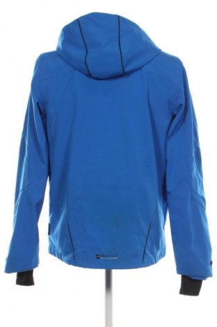Мъжко яке за зимни спортове Rodeo, Размер L, Цвят Син, Цена 28,63 €