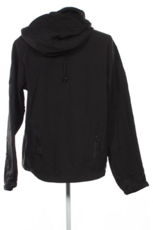 Męska kurtka do sportów zimowych Rothco, Rozmiar XL, Kolor Czarny, Cena 311,99 zł