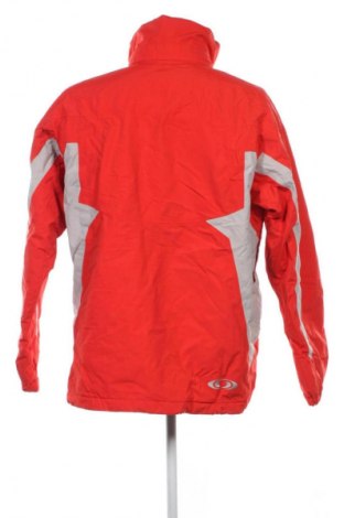 Férfi kabát téli sportokhoz Salomon, Méret XL, Szín Sokszínű, Ár 48 019 Ft