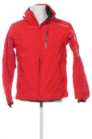 Męska kurtka do sportów zimowych Salomon, Rozmiar M, Kolor Kolorowy, Cena 509,99 zł