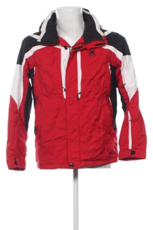 Pánska bunda pre zimné športy Spyder, Veľkosť M, Farba Viacfarebná, Cena  117,95 €