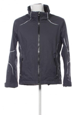 Мъжко яке за зимни спортове Summit, Размер L, Цвят Сив, Цена 75,67 €