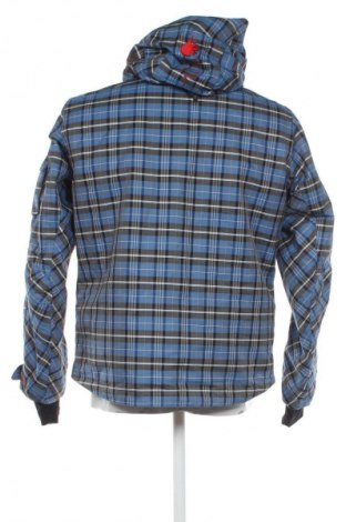 Geacă de bărbați pentru sport de iarnă Unbranded, Mărime M, Culoare Multicolor, Preț 192,99 Lei