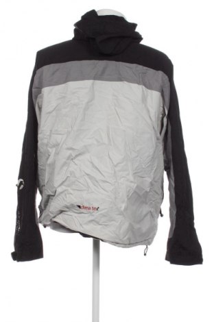 Férfi kabát téli sportokhoz White Season, Méret XXL, Szín Sokszínű, Ár 18 189 Ft