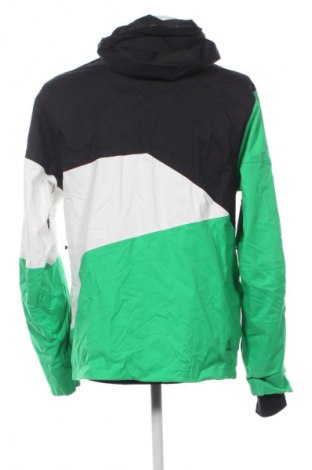Geacă de bărbați pentru sport de iarnă Zimtstern, Mărime L, Culoare Multicolor, Preț 264,99 Lei