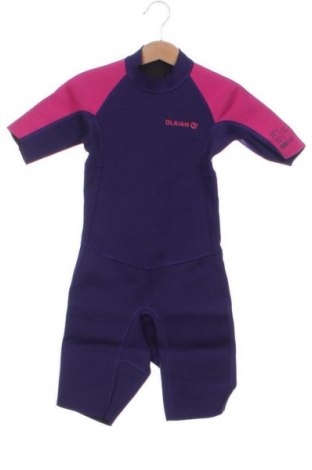 Νεοπρένιο Decathlon, Μέγεθος 7-8y/ 128-134 εκ., Χρώμα Βιολετί, Τιμή 12,09 €