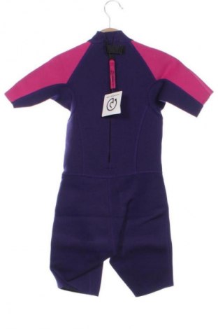 Νεοπρένιο Decathlon, Μέγεθος 7-8y/ 128-134 εκ., Χρώμα Βιολετί, Τιμή 12,09 €