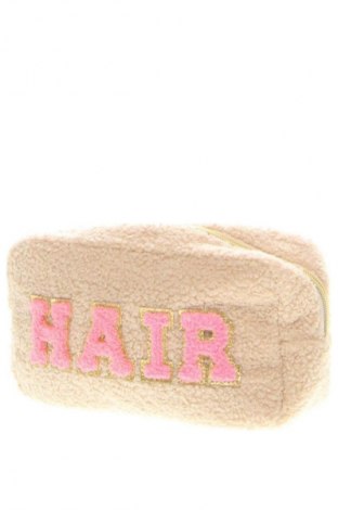 Kozmetikai táska Unbranded, Szín Bézs, Ár 4 019 Ft