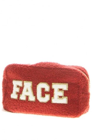 Kozmetická taška  Unbranded, Farba Červená, Cena  9,95 €