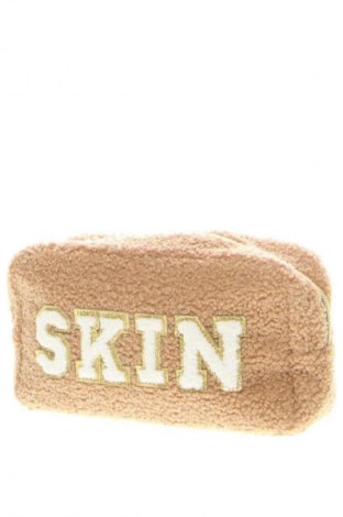 Kozmetikai táska Unbranded, Szín Bézs, Ár 4 019 Ft