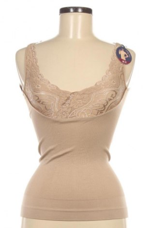 Shapewear Unbranded, Größe M, Farbe Beige, Preis 15,30 €