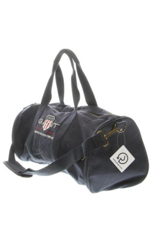 Пътна чанта Gant, Цвят Син, Цена 80,78 €