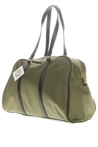 Τσάντα ταξιδιού Mohito, Χρώμα Πράσινο, Τιμή 26,99 €