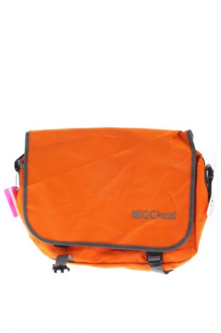 Пътна чанта Unbranded, Цвят Оранжев, Цена 10,73 €