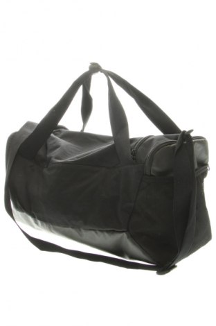 Пътна чанта Nike, Цвят Черен, Цена 31,69 €