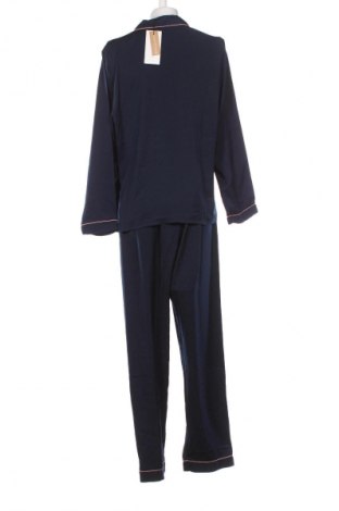 Πιτζάμες Anna Field, Μέγεθος L, Χρώμα Μπλέ, Τιμή 30,99 €