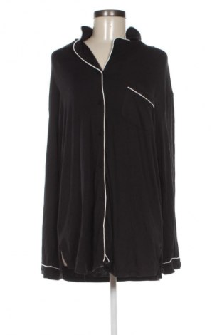 Пижама Anna Field, Размер XXL, Цвят Черен, Цена 32,21 €