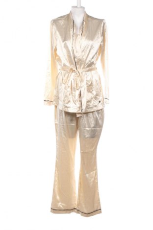 Pyjama Bruno Banani, Größe L, Farbe Beige, Preis 51,99 €