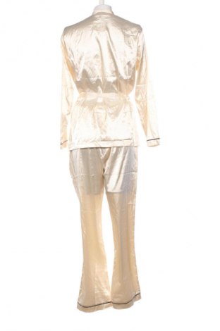 Pyjama Bruno Banani, Größe L, Farbe Beige, Preis 51,99 €