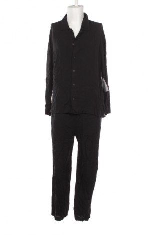 Pyjama Calvin Klein, Größe L, Farbe Schwarz, Preis 134,99 €