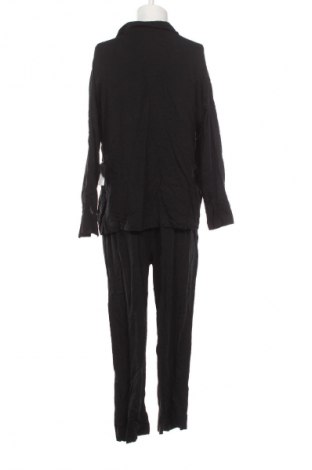 Pyjama Calvin Klein, Größe L, Farbe Schwarz, Preis 134,99 €