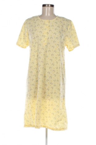 Pizsama Secret, Méret L, Szín Sárga, Ár 13 223 Ft