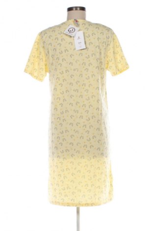 Pizsama Secret, Méret L, Szín Sárga, Ár 13 223 Ft